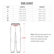 Charger l&#39;image dans la galerie, Pantalon de yoga pantalon de jogging JJ1228 pantalon de loisirs de sport pour femme personnalisé avec photo texte prénom (conception une image)
